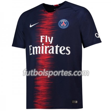 Camisetas Paris Saint-Germain Primera Equipacion 2018/2019